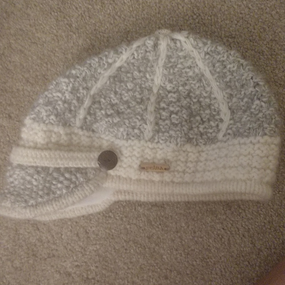 Winter hat